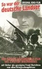 Постер: Таким был немецкий солдат